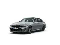 BMW 3-serie 320i | M-Sport Pro | 19'' | S/k-dak | HiFi | Park. Plus | Head-Up | Comf. Acc. | Driv. A