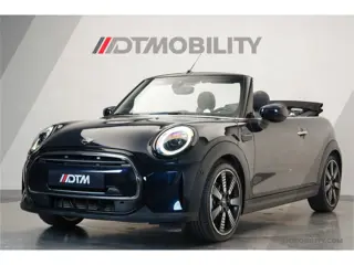 MINI Cabrio 1.5 Cooper | H/K | HuD | Camera (bj 2023)