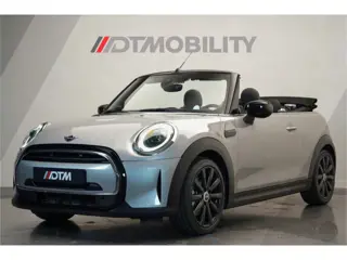 MINI Cabrio 1.5 Cooper | H/K | HuD | Camera (bj 2023)