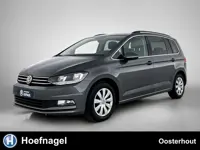 Volkswagen Touran 1.4 TSI Highline 7p | Automaat | Cruise control | Stoelverwarming | Parkeersensore