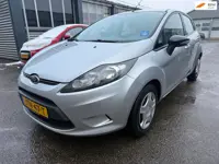 Ford FIESTA 1.25 Trend Airco Apk tot 07-01-2027