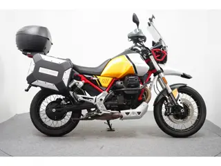 Moto Guzzi V 85 TT (bj 2022)
