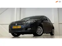 Fiat Bravo 1.4 T-Jet Dynamic 120pk 2e Eigenaar Trekhaak Clima