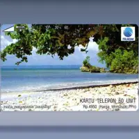 Pantai Pangandaran (1993)