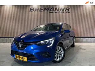 Renault CLIO 1.0 TCe Intens
