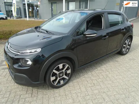 Citroen C3 1.2 PureTech Feel Edition nieuwe Apk