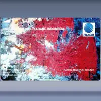 Taman Laut Tukang (1993)