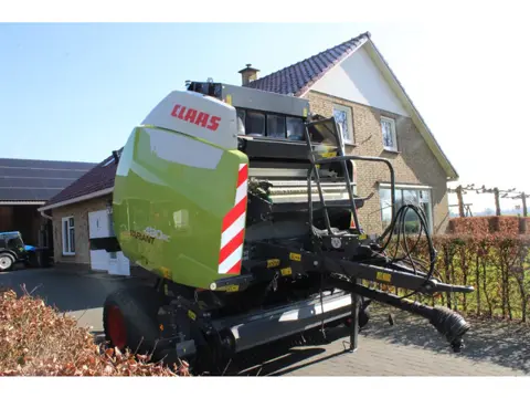 Claas Variant 40 RC (bj 2020)