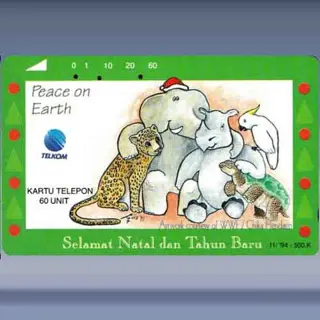 Selamat Natal dan Tahun Baru (1994)