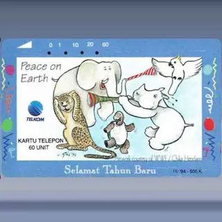 Selamat Tahun Baru (1994)