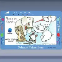 Selamat Tahun Baru (1994)