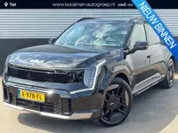 Kia EV9 Launch Edition GT-Line AWD 99.8 kWh 1e eign. BTW-auto, SOH 100%