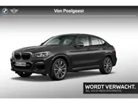BMW X4 xDrive20i High Executive Aut. - Verwacht: Januari 2026