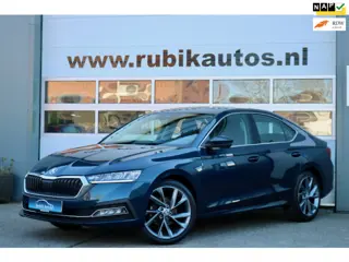 Skoda Octavia 1.0 TSI Business Edition|51.473|2023