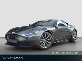 Aston Martin DB11 4.0 V8