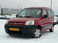 Citroen Berlingo 1.4i Cinqspace Club/ ZIJDEUR/ TREKHAAK