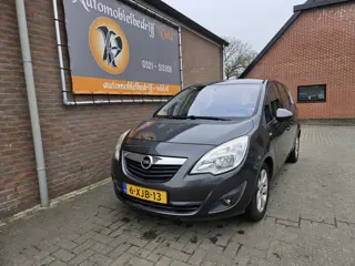 Opel Meriva 1.4 Turbo Cosmo (bj 2011)