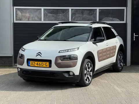 Citroen C4 Cactus 1.2 PureTech Business Plus Pano, Navi, Camera, Cruise