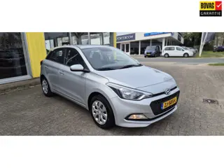 Hyundai I20 1.2 LP i-Drive Cool