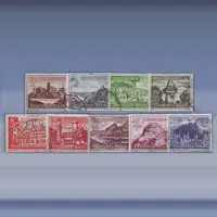 Winterhilfe Burgen (1939)