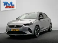 Opel Corsa-e Business Edition 1 fase 50 kWh * 1e Eigenaar * Origineel Nederlands * Carplay Climate-c