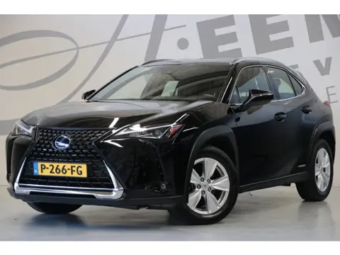 Lexus UX 250h Business Line