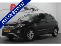 Volkswagen T-Cross 1.0 TSI Style - Carplay / PDC / Lane assist
