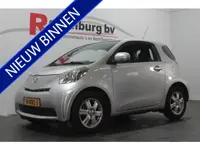 Toyota iQ 1.0 VVTi Comfort - Airco / Radio (bj 2009)