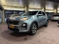 Kia Sportage 1.6 GDI DynamicLine | Camera | Trekhaak | Apple Carplay | Cruise Control |