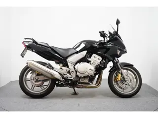 Honda CBF 1000 ABS (bj 2008)
