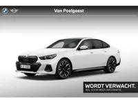 BMW 5 Serie Sedan 550e xDrive Innovation Pack M Sportpakket Pro Aut. - Verwacht: Januari 2026