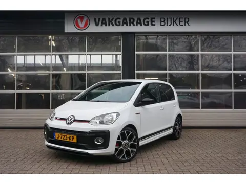 Volkswagen up! 1.0 TSI GTI (bj 2020)