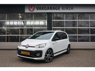 Volkswagen up! 1.0 TSI GTI (bj 2020)