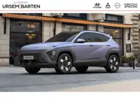 Hyundai KONA 1.6 GDI HEV Premium Sky met €3.000 voorraadkorting