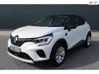 Renault Captur 1.3 TCE DE LUXE UITVOERING