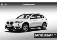 BMW X1 sDrive20i Orange Edition III High Executive Aut. - Verwacht: Januari 2026