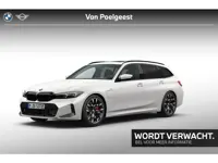 BMW 3 Serie Touring 330e Innovation Pack M Sportpakket Pro Aut. - Verwacht: Januari 2026
