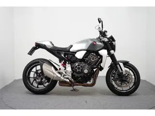 Honda CB 1000 R+ (bj 2020)