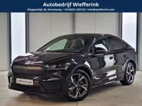 Škoda ENYAQ Coupé iV 80 Sportline | Matrix | Panorama | ACC | Elek. Achterklep