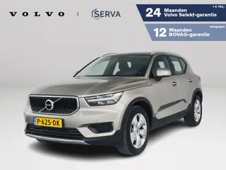 Volvo XC40 T2 Momentum Business | Parkeercamera | Stoel- en Stuurverwarming | Cruise control