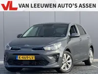 Kia Rio 1.0 T-GDi MHEV DynamicPlusLine