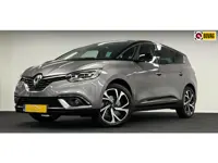 Renault Grand Scénic 1.3 TCe Intens 7pers*Automaat*Camera*Navi*Carplay*20''