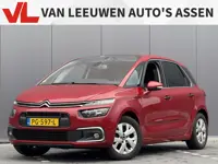 Citroën C4 Picasso 1.6 BlueHDI Business