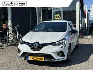 Renault Clio E-Tech Hybrid 145 Serie Limitée E-Tech Edition l Origineel NL l 1e-Eigenaar l TREKHAAK 