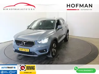 Volvo XC40 1.5 T5 PHEV Plug-In 263 PK Recharge Inscription Camera EL aKlep