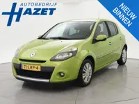 Renault Clio 1.2 TCe 100 PK COLLECTION + TREKHAAK | PARKEERSENSOREN | CRUISE CONTROL