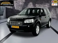 Land Rover Freelander 2.2 TD4 S | NL Auto | Airco | 4WD | PDC | Cruise