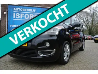 Citroen C3 Picasso 1.4 VTi Aura