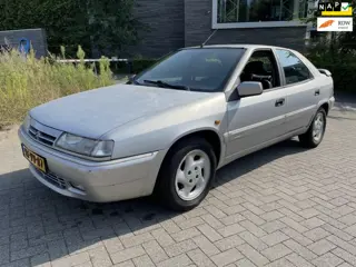 Citroen Xantia 3.0 V6 Activa * Org. NL Auto *