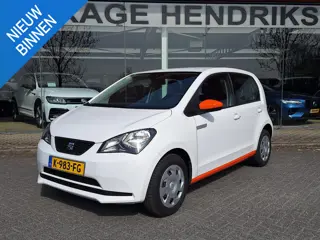 SEAT Mii Electric electric | SOH: nnb | Climate Control | Cruise Control | PDC |